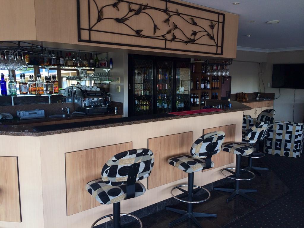 James Street Motor Inn Toowoomba Phòng bức ảnh