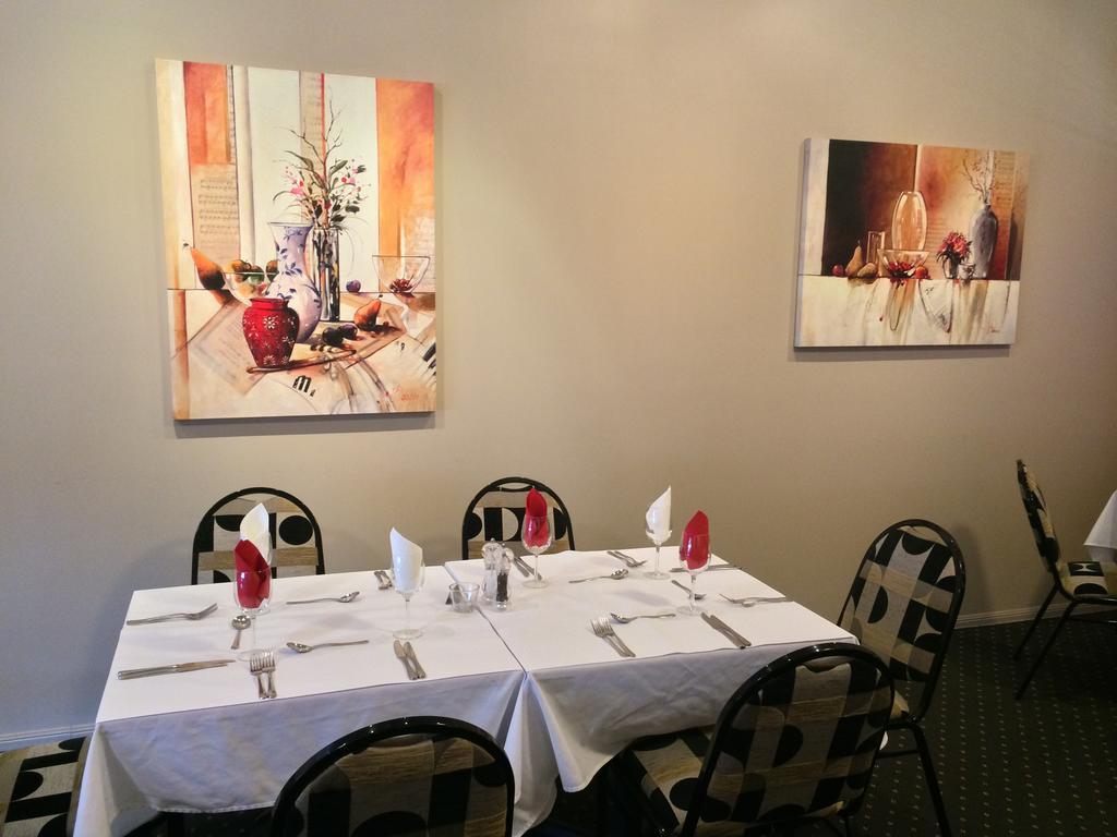 James Street Motor Inn Toowoomba Phòng bức ảnh