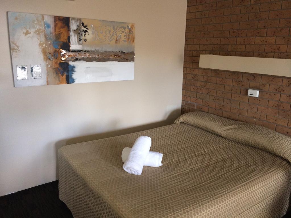 James Street Motor Inn Toowoomba Phòng bức ảnh